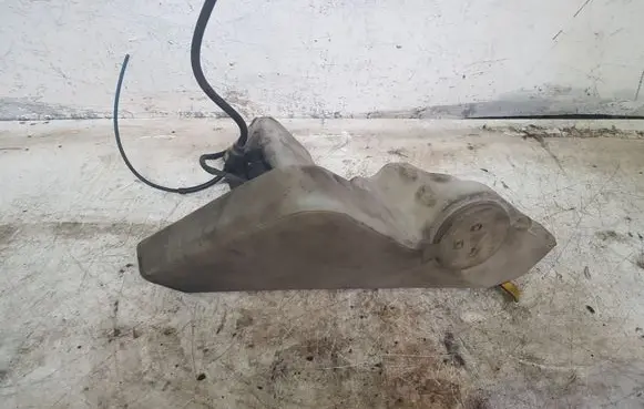 Mercedes-Benz Vaneo W414 Windshield washer fluid reservoir/tank
