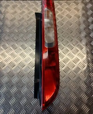 Ford Focus Rear/tail lights 4M5113404A