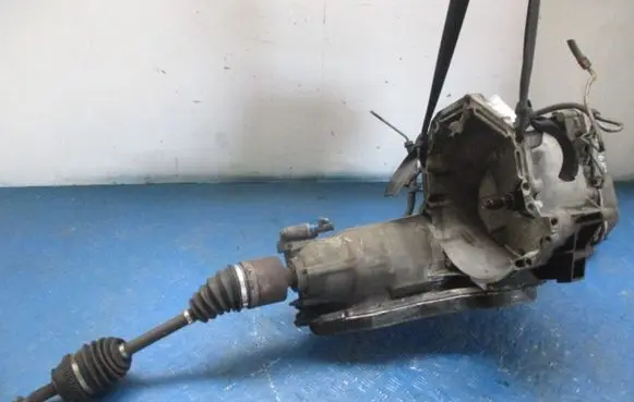 Bentley Continental Automatic gearbox RF-F2DP-7006-BA