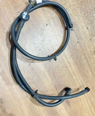 BMW 1 E81 E87 Headlight washer hose/pipe 7074961