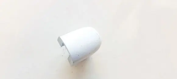 Seat Leon (1P) Loading door cover/cap 3b4839167