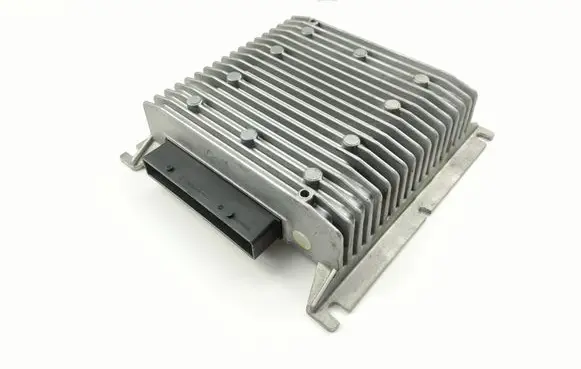 Seat Ibiza V (KJ) Sound amplifier 5Q6035456