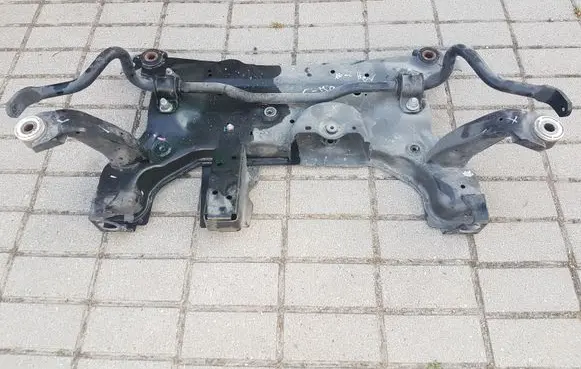 Ford C-MAX II Front subframe BV615019 BV615019ENE