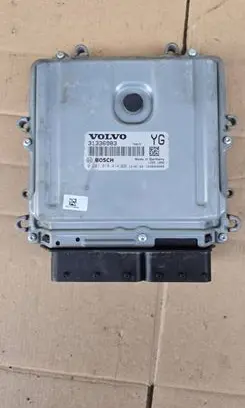 Volvo V40 Engine control unit/module 31336983