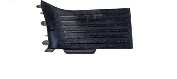 Chrysler Pacifica Rear sill trim cover 5SP26DX9AF 2896330 SDS8R