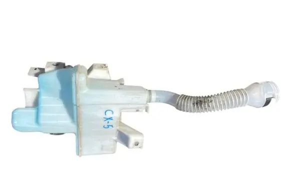 Mazda CX-5 Windshield washer fluid reservoir/tank KD4567480