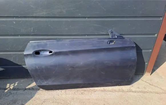 Mercedes-Benz C W205 Door (2 Door Coupe) 2057220200