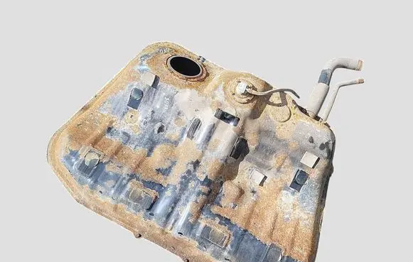 Hyundai i40 Fuel tank 09201GJL0701