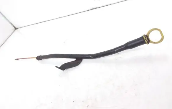 Peugeot 206 Oil level dip stick 