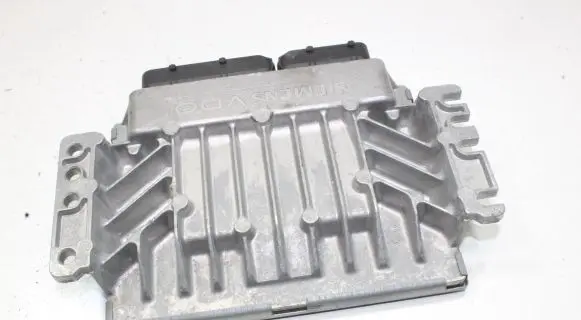 Mini One - Cooper R50 - 53 Engine control unit/module 7557395 12147557395