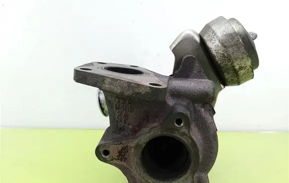 Mazda 6 Turbo VJ370603