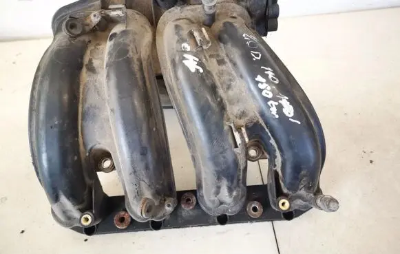 BMW 3 E46 Intake manifold 