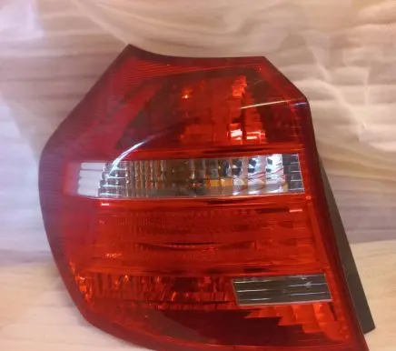 BMW 1 E81 E87 Rear/tail lights 021864