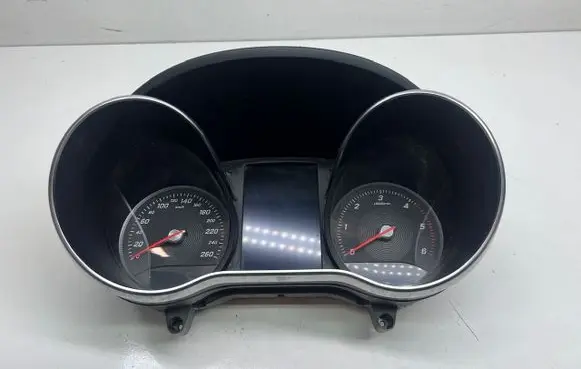 Mercedes-Benz X-class W470 Speedometer (instrument cluster) A4709041000