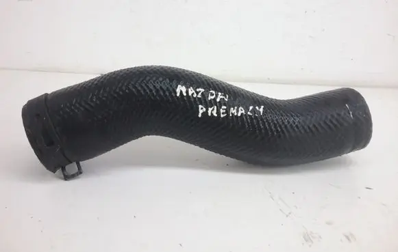 Mazda Premacy Intercooler hose/pipe