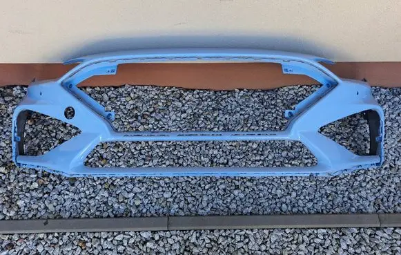 Hyundai i30 Front bumper 86511G4DA0