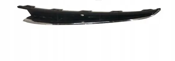 Volkswagen Polo VI Front door trim bar 2G0853677S