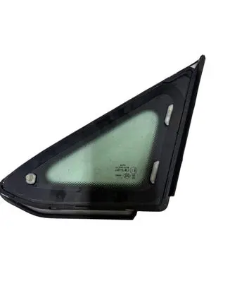 Volkswagen Caddy Front door vent window glass four-door DOT459M535AS2 E000001 43R011564