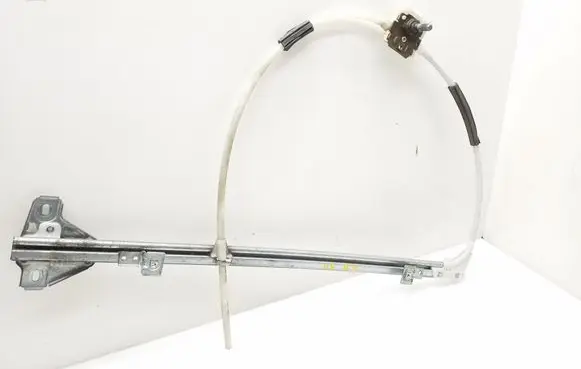 Opel Movano A Front door electric window regulator 