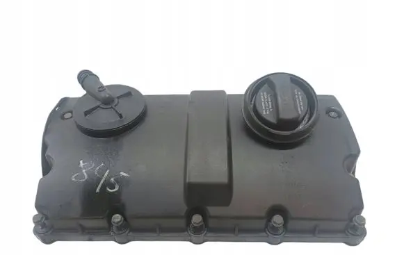 Audi A4 S4 B6 8E 8H Rocker cam cover 038103469