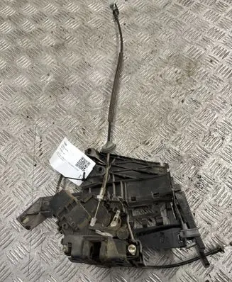 Ford C-MAX I Rear door lock