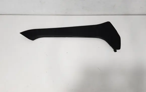 Porsche Cayenne (9Y0 9Y3) Other center console (tunnel) element 9Y0863304A 9Y0863304 9Y0863304A5Q0