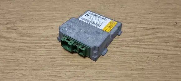 BMW 7 E65 E66 Airbag control unit/module 6920479