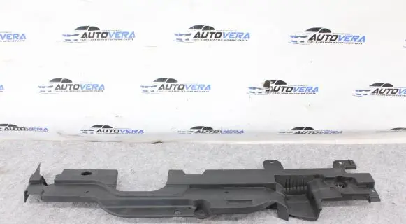 BMW X3M F97 Other trunk/boot trim element 7396584 51747396584