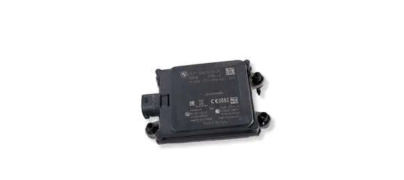 BMW 7 G11 G12 Distronic sensor radar 6881319