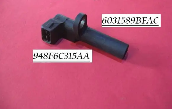 Ford Escort Crankshaft position sensor 948F6C315AA 6031589BFAC