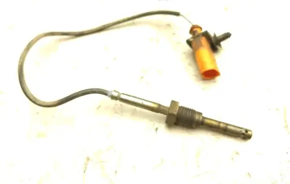 Volkswagen Crafter Exhaust gas temperature sensor 076906088E