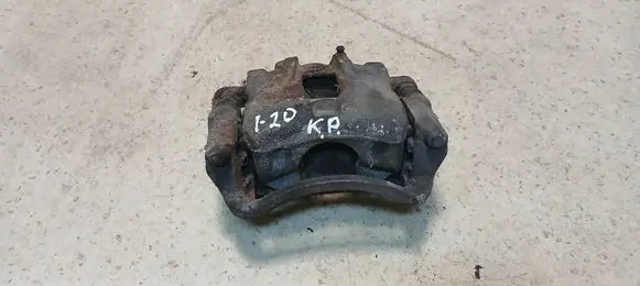 Hyundai i20 (PB PBT) Front brake caliper BC140150