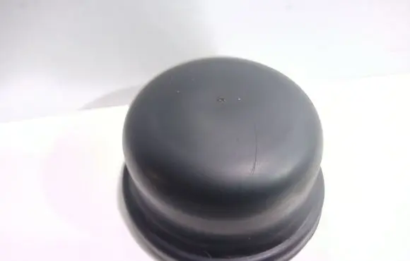 Seat Ibiza II (6k) Rear strut damper dust cover boot 6N0512135