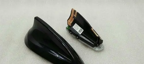 BMW X1 F48 F49 Aerial antenna switch 9291484