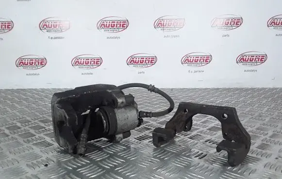 BMW X6 E71 Rear brake caliper 4420