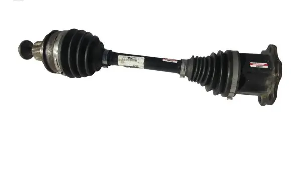 Audi A4 S4 B9 8W Front driveshaft 8W0407271G