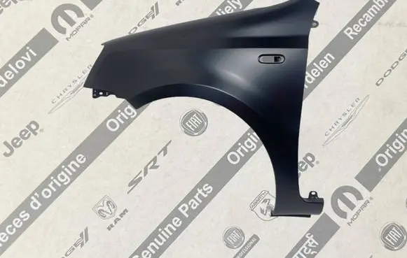 Fiat Panda II Fender 46827088