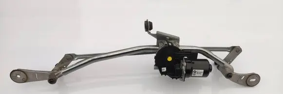 BMW 3 G20 G21 Front wiper linkage and motor 7427901 4252016052324