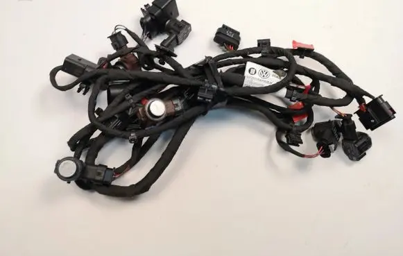 Volkswagen Caddy Other wiring loom 2K7971095K