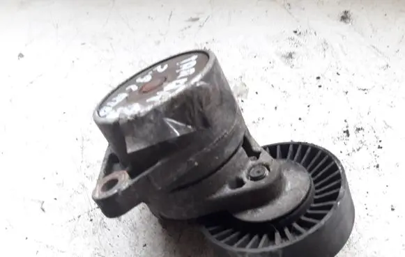 Nissan Terrano Generator/alternator belt tensioner