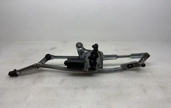 Volvo XC70 Front wiper linkage and motor 404775 09151848 2464C