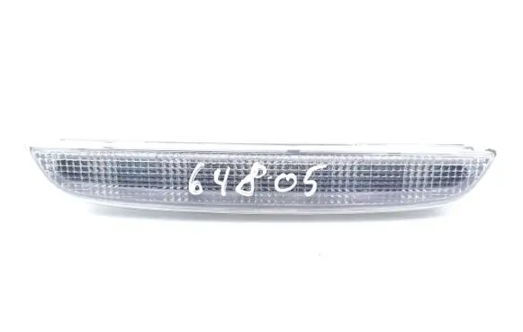 Mitsubishi Outlander Third/center stoplight 