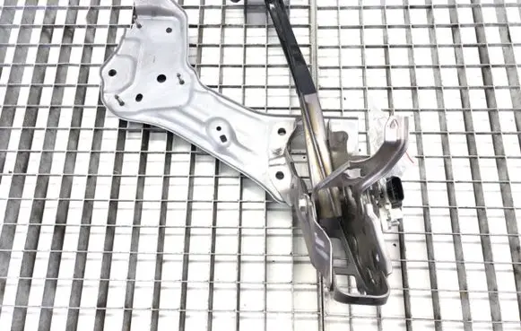 Toyota Corolla E210 E21 Pedal assembly 