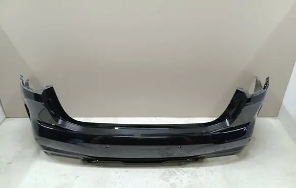 BMW 2 F44 Rear bumper 51128075426