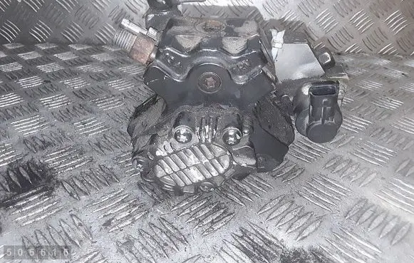 Honda Civic Fuel injection high pressure pump 0445010141 16790rbde02