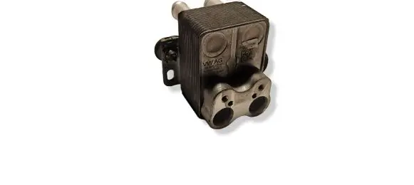 Volkswagen Tayron II Other air conditioning (A/C) parts 3WA820031