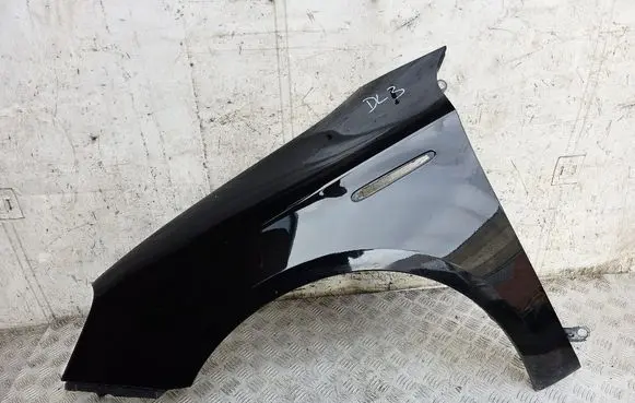 Alfa Romeo Giulietta Fender
