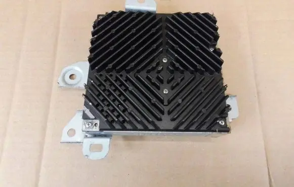 Honda Civic X Sound amplifier 39186TGLG120M1 39186TGLG120