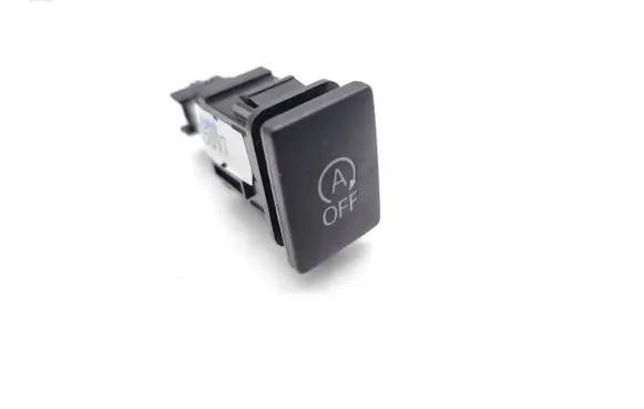 Toyota Avensis T270 Engine start stop button switch 