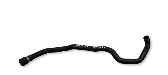 BMW X5M E70 Engine coolant pipe/hose 7589737